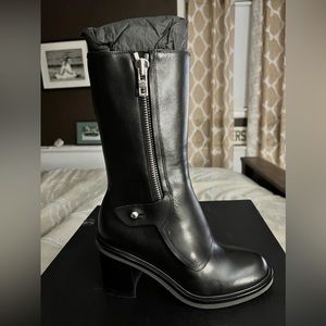 Rag and Bone high end designer boots.  Brand new never worn